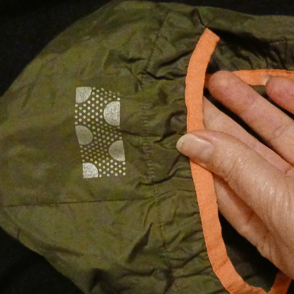 Pink Jacket - Picture 5 of 7